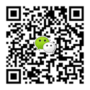 企业微信二维码